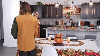 Sensual Britt Blair Shares Steamy Group Swing With Gigi Dior Passion