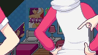 Dandy Boy Adventures - My Stepsister's Horny Friend