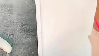 Fuck Me Mercilessly and Leave All Your Cum Inside My Slut with a Big Hole in Her Ass