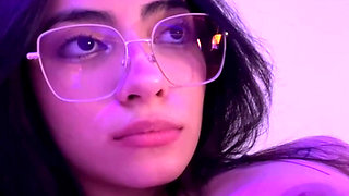 A little bit of my nightly stream