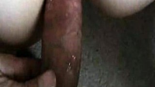 Hot Ass Big Cock Close Up Fuck