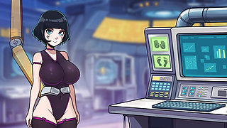 Hotime Saga - Part 4 - Love Sex Game Solution By LoveSkySanHentai