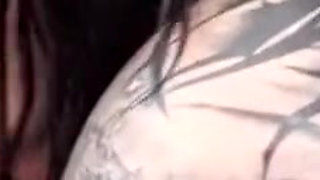 Homemade Orgy with 2 Besties & a Bunch of Guys