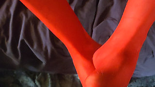 Goode Girl Busting the Mummy's Balls CBT JOI