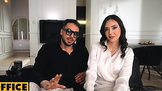 Catherine Knight is the undisputed queen of the swingers