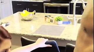 Jessicajax - Biggest Creampie bbc