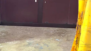 Indian Maid Fucked and Seduced by Owner for Gifts and Extra Salary
