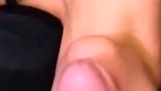 Horny Step Sister Want's to Ride Step Brother's Big Dick in Asshole Badly