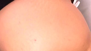 Close up MiLF getting it in the ass