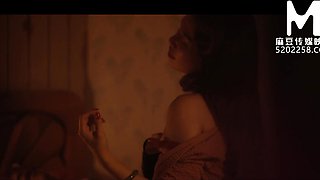 ModelMedia Asia-Sex Workers-Su Yu Tang-MD-0002-EP4-Best Original Asia Porn Video