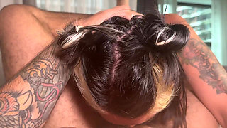 Estrella Kinky Casting #01 Face Fucking, Hard Sex and Piss in Mouth!