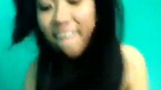 Indonesian Cowgirl Amateur Video: Sesanian Scandal