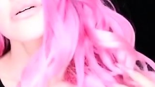 Lady Mesmeratrix - Deeper