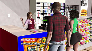 Complete Gameplay - Max's Life 3, Part 44