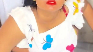 Hot Indian Wife Passionate Sex with Husband Desi Couple Hindi Video