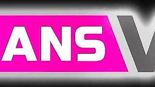 Thrilled hussy's point of view scene