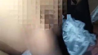 Unfortunately My Servent Came Into My Room & Suck My Big Black Dick