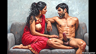 Indian girl booked by rich man night full fucking tight pussy hard fucking