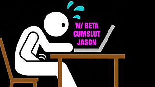 Audio Only - JOI to the punish with cumslut Jason