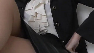 Your Quarterly Examination as My Nylon Slave! Lady Victoria Valente