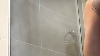 The Mysterious Smoke. Trapped in My Own Apartment