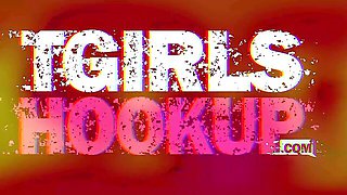 Sinful angel's humilation trailer