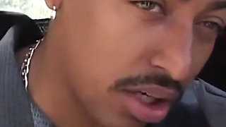 The Man Eats My Vagina