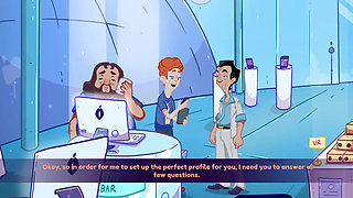 WDDD: Larry on Timber, ep. 7