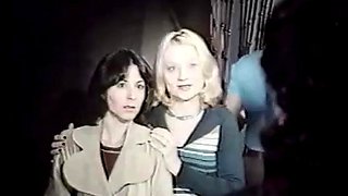 Honey Cup LezOnly 1976