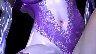 3D Goddess Envy: Virtual Desire Glow - 3D Animation Hentai