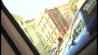 Horny Girls Suck Cock and Get Pounded Wild