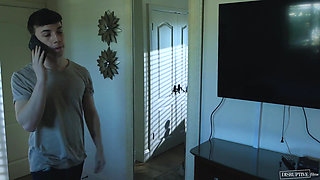Disruptive Films - Surprise Houseguest