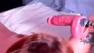 I Get Fucked by the Strapon in the Hotel
