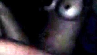 Filipina Singer's Naughty Night Out