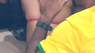 My Self-confessed Cuckold Husband Let Me Give Her to a Hot Bahian