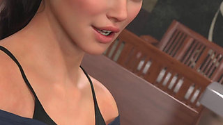 Obsessed with Horny Divorced MILFs (part 47)