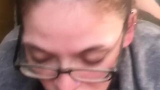 Hot amateur close up Doggy style HD video