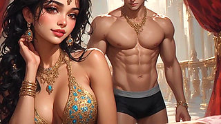 Desi indian girl get fucked by collage teacher