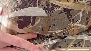 My Hobbies Are Fishing and Squirting