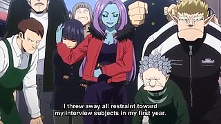 Anime time: Xhamster, Japanese  Ass Porn