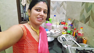 Horny College Girl Having Hard Fuck With Step Brother