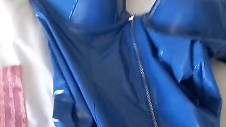 I Went Lingerie Shopping and Found the Most Amazing Dress!