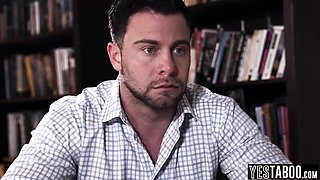 Charlotte Sins In Intercourse Addict Teenie Seduces Wife Therapist