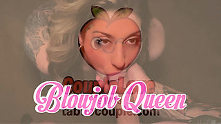 Blowjob Queen