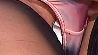 Mature Brunette MILF Enjoys Doctor Pussy Exam
