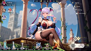 Everlusting life, anime porn, adult visual novel