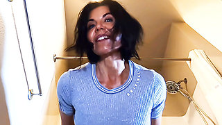 You're My Human Toilet (pov) 2!