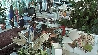 Big Orgy To Celebrate Moanas Birthday