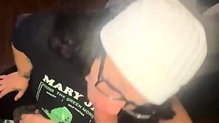 Teasing edged handjob blowjob cumshot compilation pov part 2