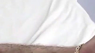 I Used a Sex Machine for Him Because He's Insatiable